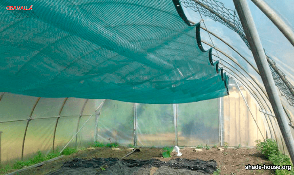 shade netting 